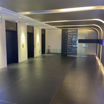 エレベーターホール