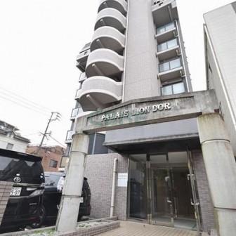 パレリオンドール