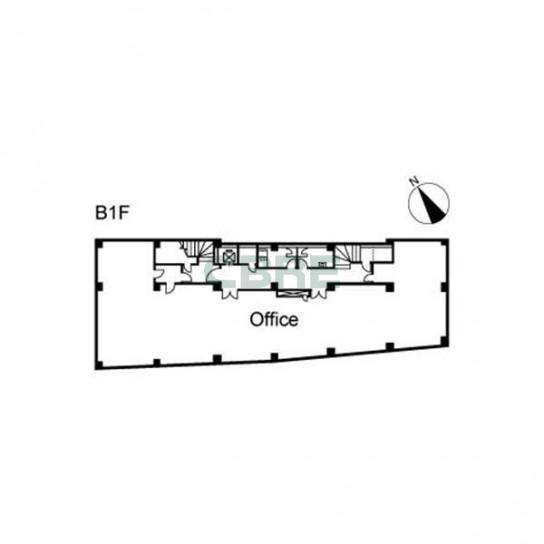 B1階