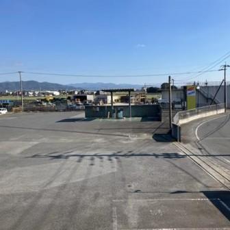 朝倉郡筑前町 活用地