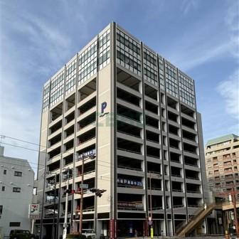 Jプロ新大工ビル