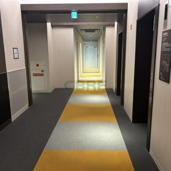 エレベーターホール