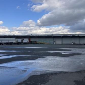 菊池市泗水町吉富 賃貸倉庫