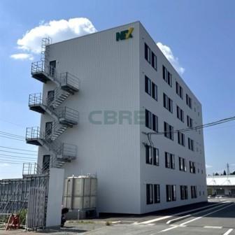 NEXサイエンスBLDG.