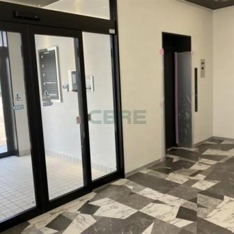 エレベーターホール