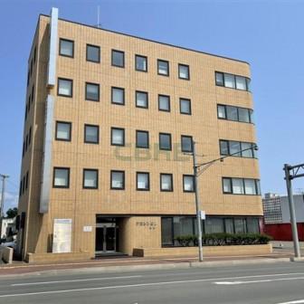 ナカシンビル本町