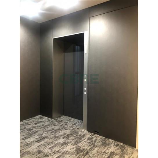 エレベーターホール