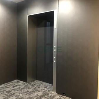 エレベーターホール