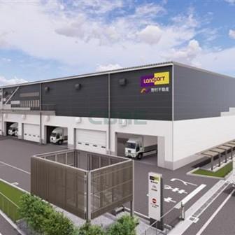 Landport仙台岩沼