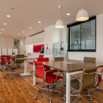 ミーティングスペース１