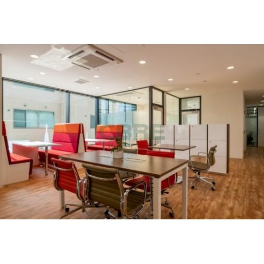 ミーティングスペース２