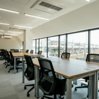 執務スペース１