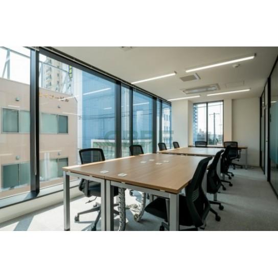 執務スペース３