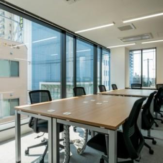 執務スペース３