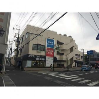 川越中原町ビル