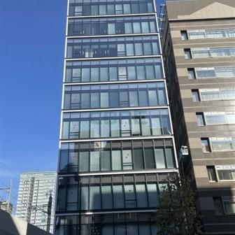 BIZCORE神田須田町