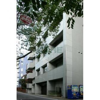 市ヶ谷グラスゲート