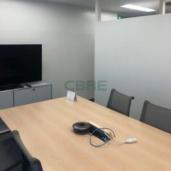 日本橋コンパクトオフィス