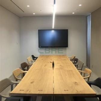 カンファレンスルーム