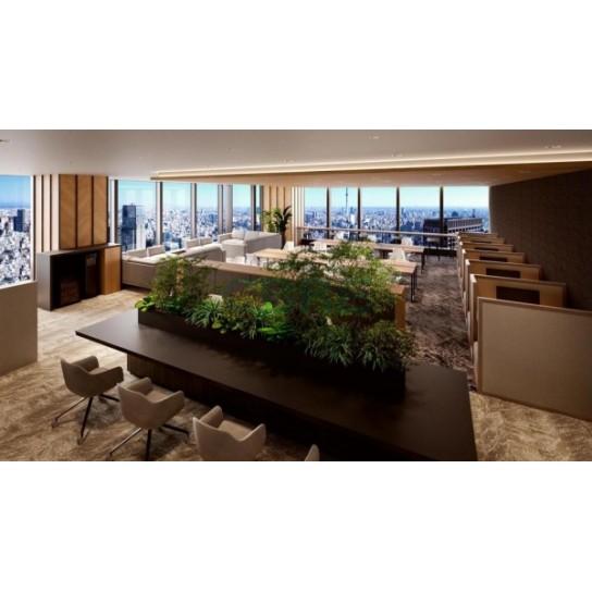 コワーキングスペース１