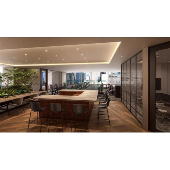 コワーキングスペース２