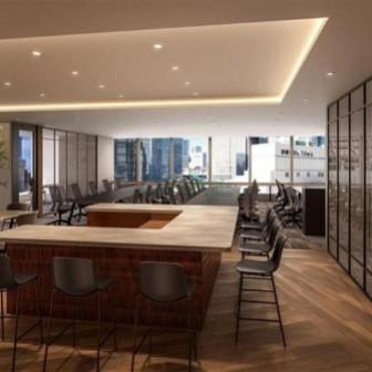 コワーキングスペース２