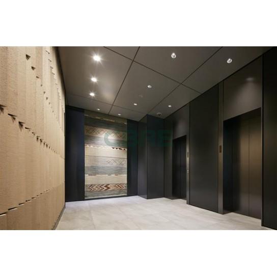 エレベーターホール