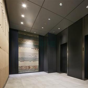 エレベーターホール