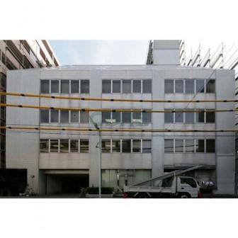 新川ニッテイアネックス