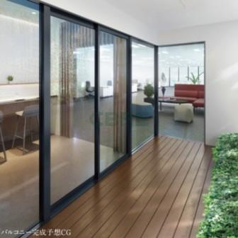 PMO八丁堀Ⅴ セットアップオフィス