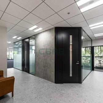 PMO八丁堀Ⅴ セットアップオフィス