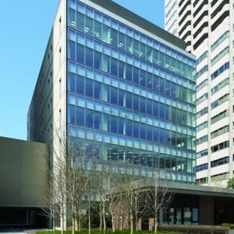 赤坂シグマタワービル