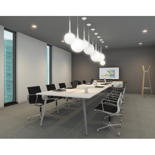 ミーティングルーム