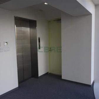 3階 エレベーターホール