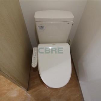 3階 トイレ