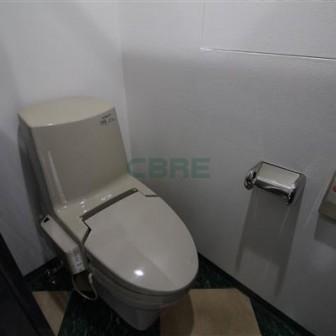3階 トイレ