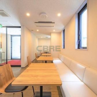 天翔オフィス麻布十番