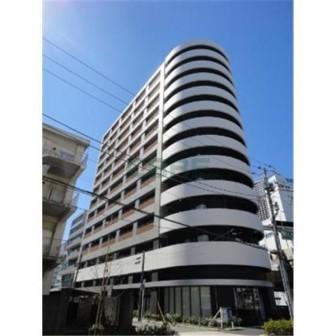 レジディア芝浦KAIGAN