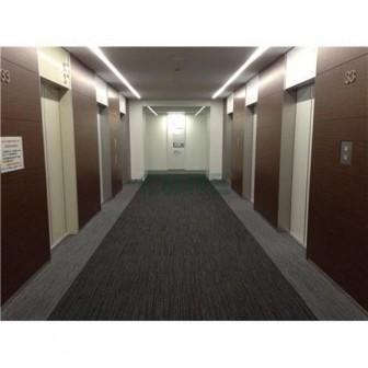 エレベーターホール