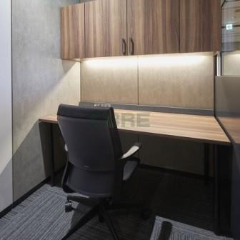 サービスオフィス1名部屋