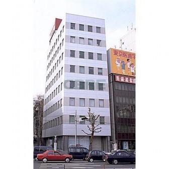 市ヶ谷中央ビル