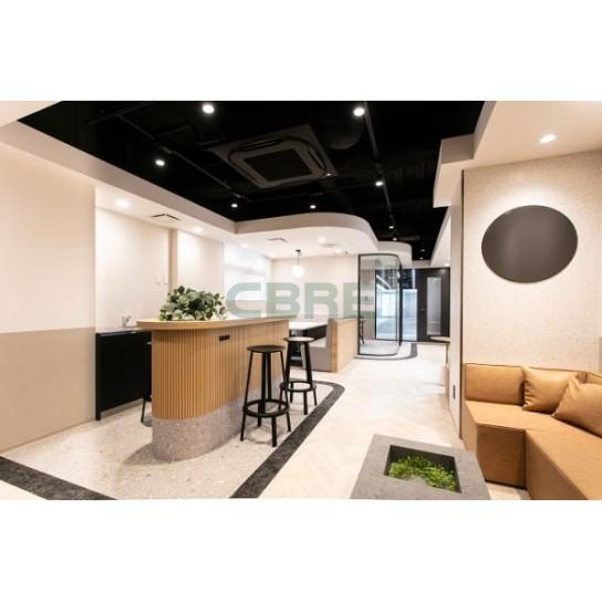 EＶ前ハイカウンター