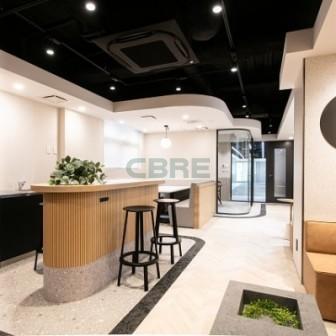 EＶ前ハイカウンター