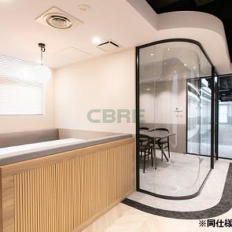 リードシー浅草橋ビル セットアップオフィス