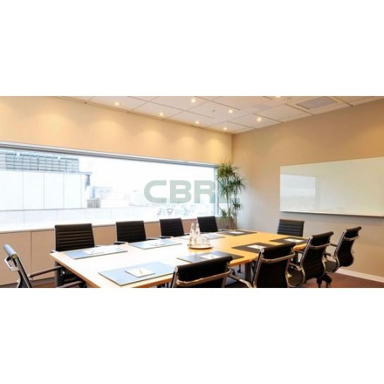 ミーティングルーム２