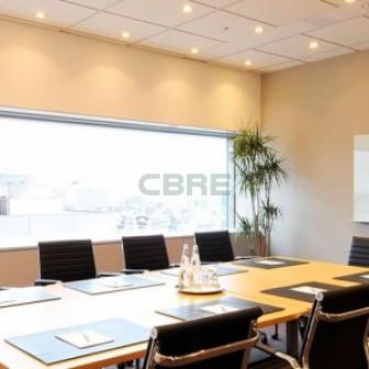 ミーティングルーム２