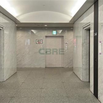 エレベーターホール