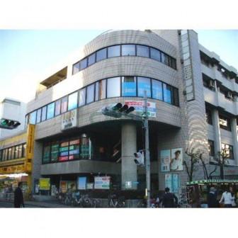 サンライズ東陽ビル