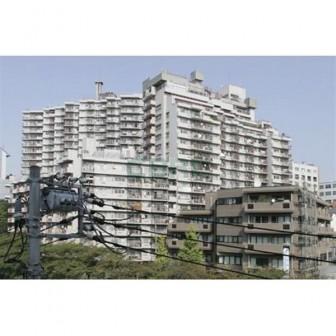 マンション雅叙苑