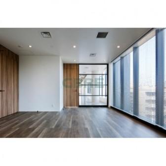 島津山PREX7F セットアップオフィス